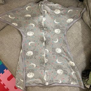 Zipadee zip sleep sack